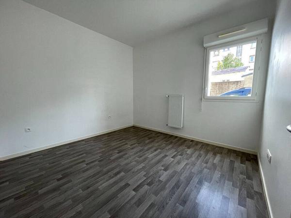 Appartement 3 pièces                                        - 44600 Saint-Nazaire - Centre Réf : 129590