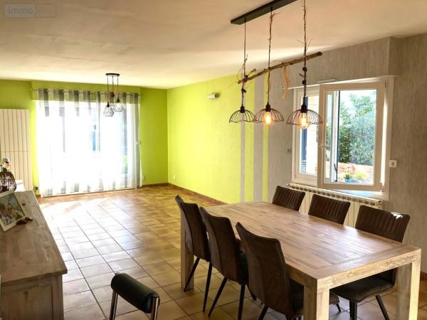 Achat - Maison Douvrin 62138 93 m 2 611 m 2