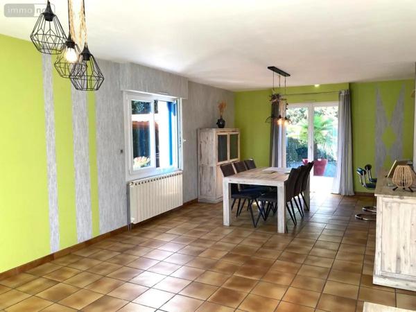 Achat - Maison Douvrin 62138 93 m 2 611 m 2