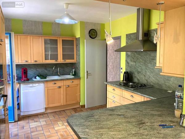 Achat - Maison Douvrin 62138 93 m 2 611 m 2