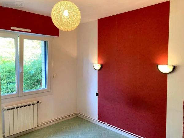 Achat - Maison Douvrin 62138 93 m 2 611 m 2