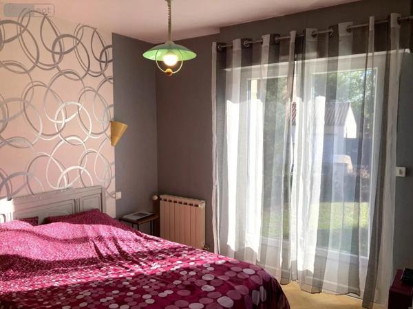Achat - Maison Douvrin 62138 93 m 2 611 m 2