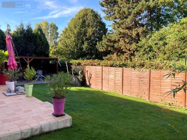 Achat - Maison Douvrin 62138 93 m 2 611 m 2