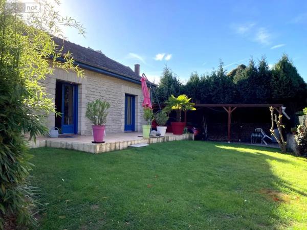 Achat - Maison Douvrin 62138 93 m 2 611 m 2