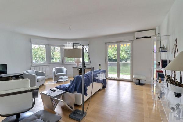 CHEZ NESTENN ILLKIRCH Appartement Illkirch Graffenstaden 5 pièce(s) 104.3 m2