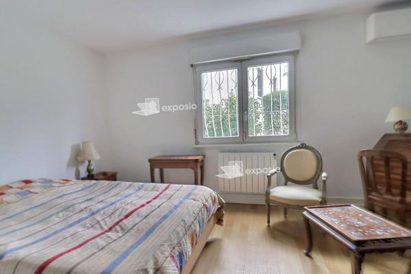 CHEZ NESTENN ILLKIRCH Appartement Illkirch Graffenstaden 5 pièce(s) 104.3 m2