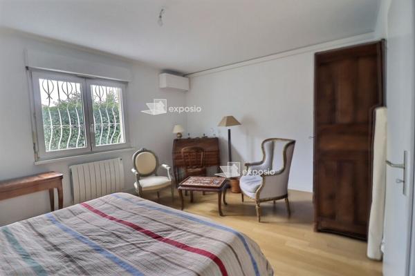 CHEZ NESTENN ILLKIRCH Appartement Illkirch Graffenstaden 5 pièce(s) 104.3 m2