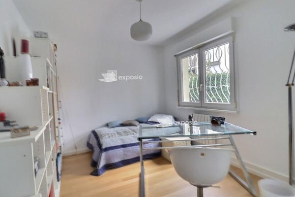 CHEZ NESTENN ILLKIRCH Appartement Illkirch Graffenstaden 5 pièce(s) 104.3 m2