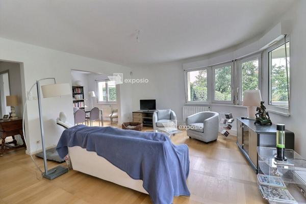 CHEZ NESTENN ILLKIRCH Appartement Illkirch Graffenstaden 5 pièce(s) 104.3 m2