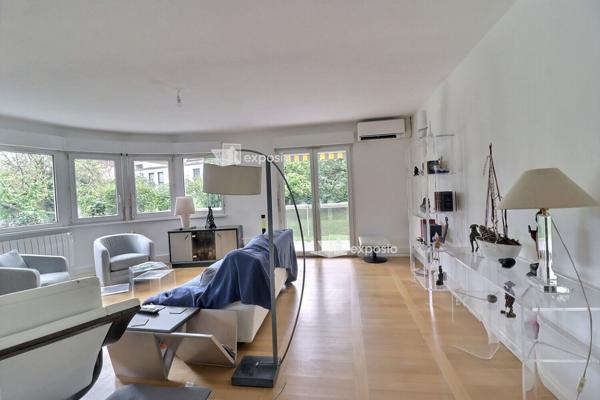 CHEZ NESTENN ILLKIRCH Appartement Illkirch Graffenstaden 5 pièce(s) 104.3 m2