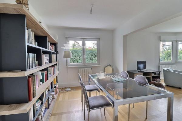 CHEZ NESTENN ILLKIRCH Appartement Illkirch Graffenstaden 5 pièce(s) 104.3 m2