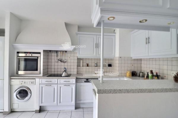 CHEZ NESTENN ILLKIRCH Appartement Illkirch Graffenstaden 5 pièce(s) 104.3 m2