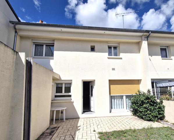 Maison Saran 5 pièces