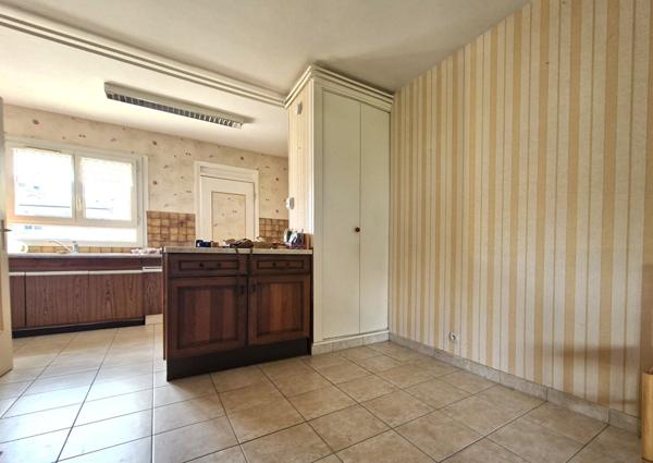 Maison Saran 5 pièces