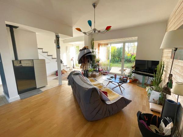 Mérignac (33700) Maison familiale coup de cœur – Quartier recherché de Mérignac Bourranville / Le Jard