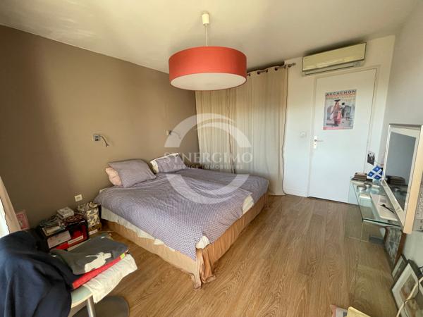 Mérignac (33700) Maison familiale coup de cœur – Quartier recherché de Mérignac Bourranville / Le Jard