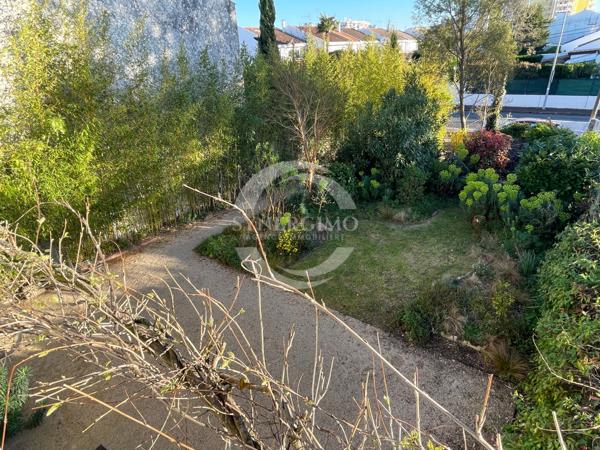 Mérignac (33700) Maison familiale coup de cœur – Quartier recherché de Mérignac Bourranville / Le Jard