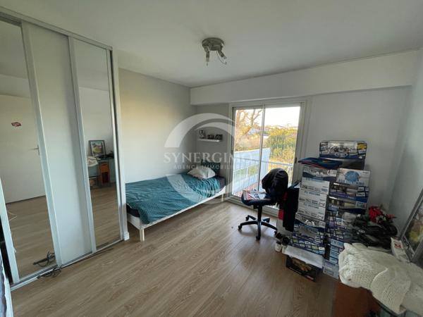 Mérignac (33700) Maison familiale coup de cœur – Quartier recherché de Mérignac Bourranville / Le Jard