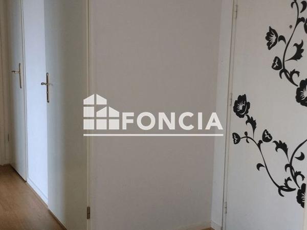 Location Appartement 2 pièces 46.92 m² - 1-3-5 BLD IQBAL MASIH Lieusaint 77127