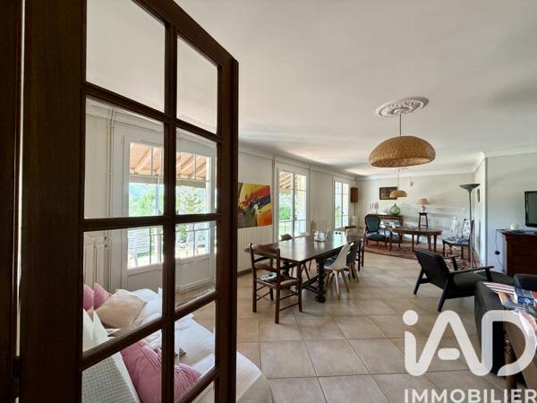 Maison à vendre 5 pièces 125,5 m² Saint-Ybars