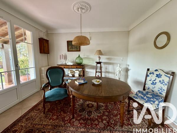 Maison à vendre 5 pièces 125,5 m² Saint-Ybars