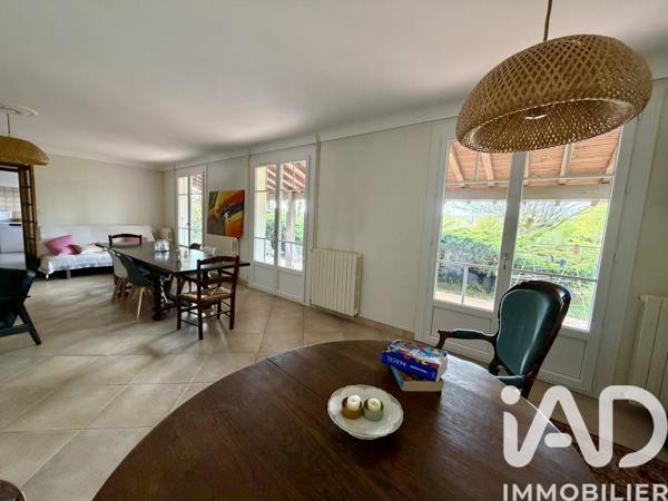 Maison à vendre 5 pièces 125,5 m² Saint-Ybars