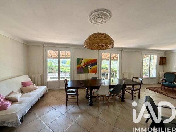 Maison à vendre 5 pièces 125,5 m² Saint-Ybars