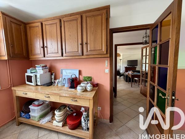 Maison à vendre 5 pièces 125,5 m² Saint-Ybars