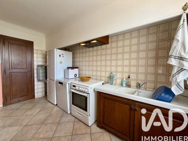 Maison à vendre 5 pièces 125,5 m² Saint-Ybars