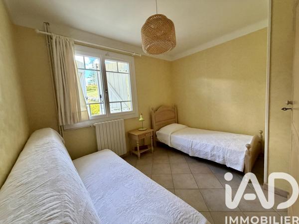 Maison à vendre 5 pièces 125,5 m² Saint-Ybars