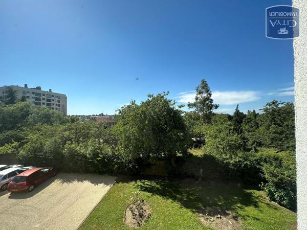 Appartement à louer 2 pièces 49m² Chartres (28000)