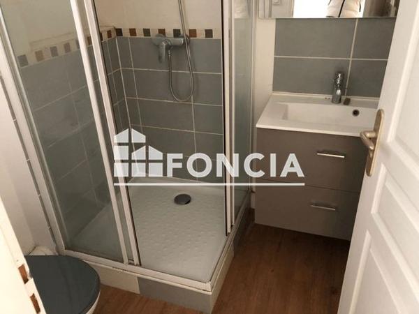 Location Appartement 2 pièces 29.04 m² - 138 ROUTE DE GENEVE Neyron 01700