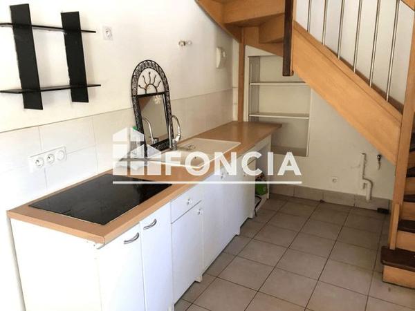 Location Appartement 2 pièces 29.04 m² - 138 ROUTE DE GENEVE Neyron 01700