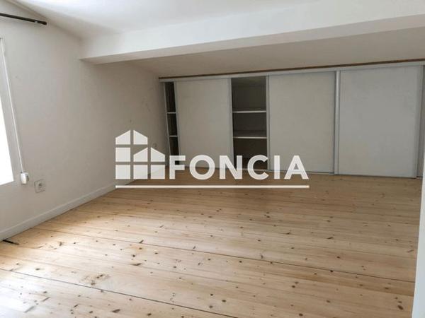 Location Appartement 2 pièces 29.04 m² - 138 ROUTE DE GENEVE Neyron 01700