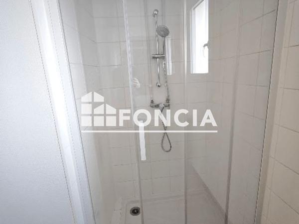 Location Appartement 4 pièces 65.9 m² - 31 RUE MOZART Grenoble 38000