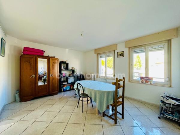 Appartement à vendre 4 pièces (88)
