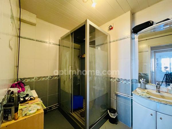 Appartement à vendre 4 pièces (88)