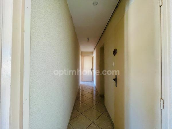 Appartement à vendre 4 pièces (88)