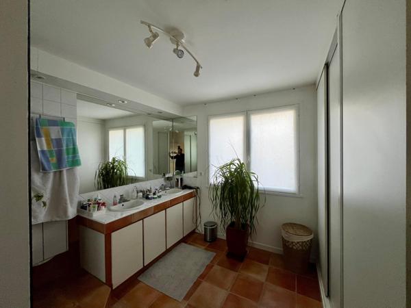 Magnifique grande villa 175m² habitables sur 800m²  de terrain