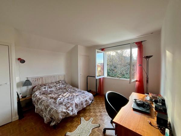 Magnifique grande villa 175m² habitables sur 800m²  de terrain