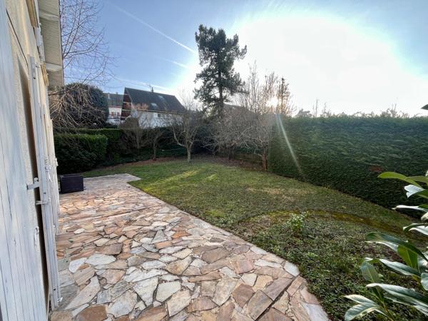 Magnifique grande villa 175m² habitables sur 800m²  de terrain