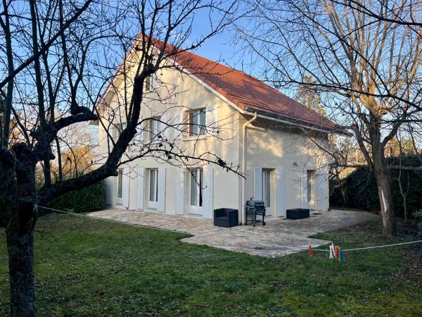 Magnifique grande villa 175m² habitables sur 800m²  de terrain