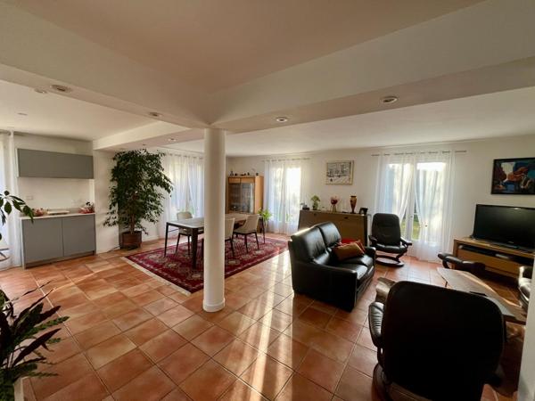 Magnifique grande villa 175m² habitables sur 800m²  de terrain