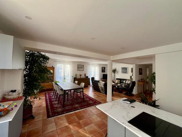 Magnifique grande villa 175m² habitables sur 800m²  de terrain