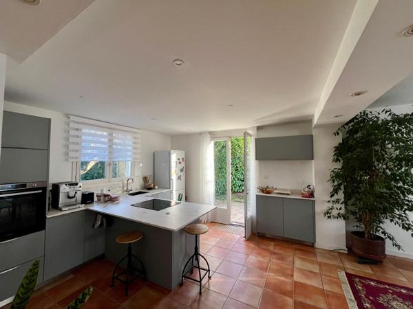 Magnifique grande villa 175m² habitables sur 800m²  de terrain