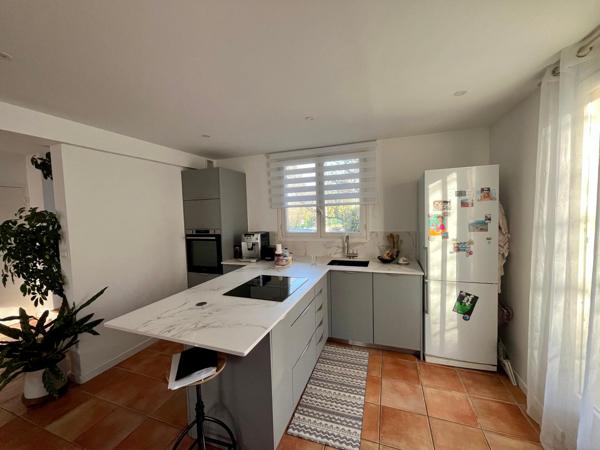 Magnifique grande villa 175m² habitables sur 800m²  de terrain