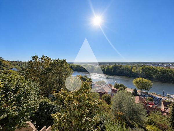 Maison 7 pièces 256 m2