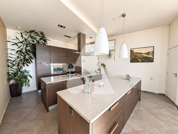 Maison 7 pièces 256 m2