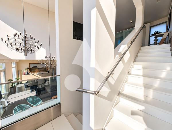 Maison 7 pièces 256 m2