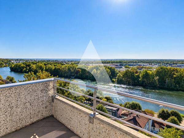 Maison 7 pièces 256 m2